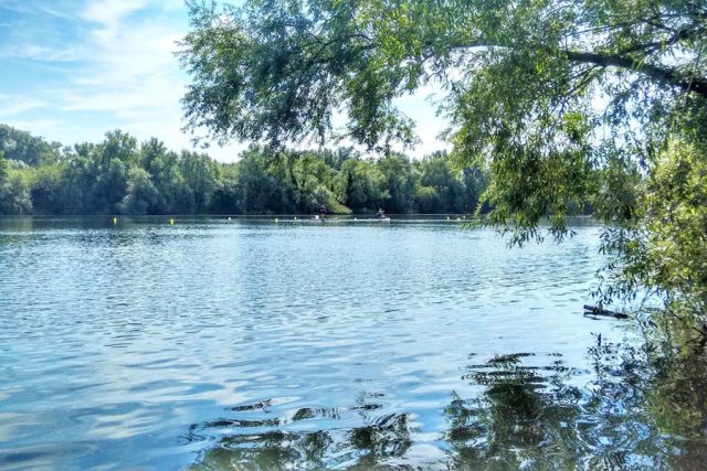 Milton Country Park