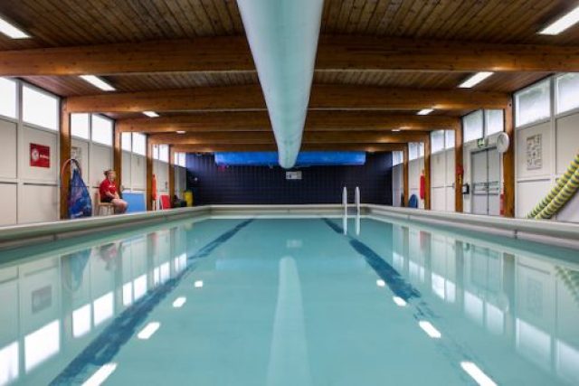 Kings Hedges Learner Pool