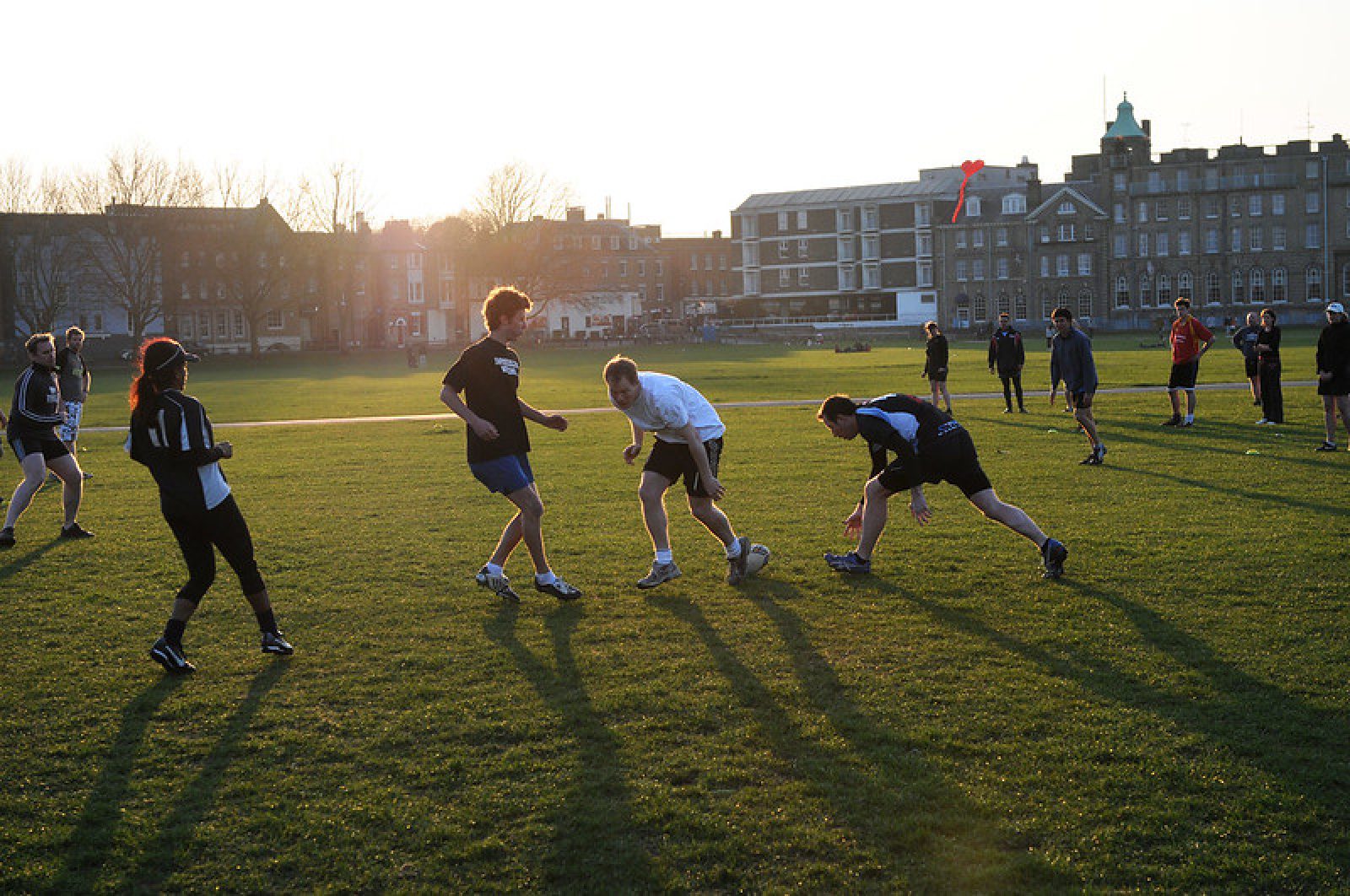 Sports