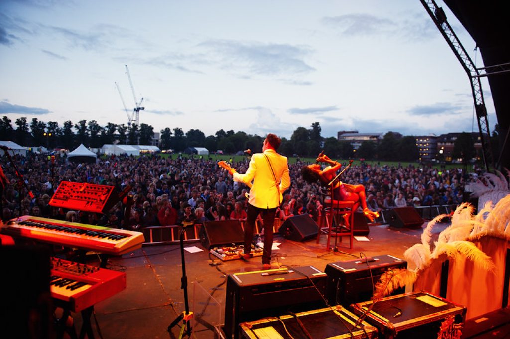 Festivals