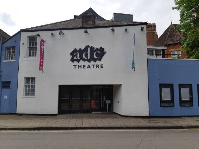 ADC Theatre