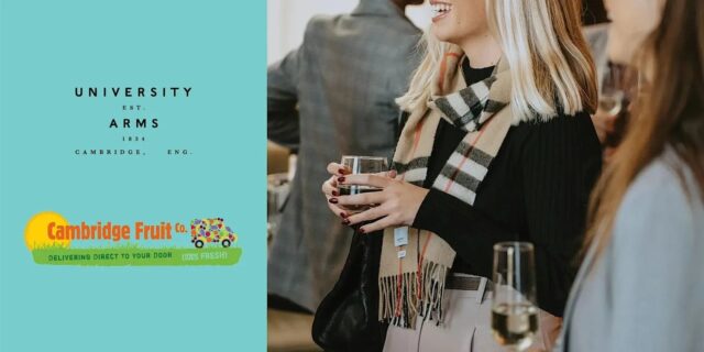 The Common Thread – November Business Networking Morning