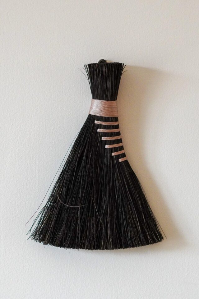 The Art of Broom Making with Jon Baily