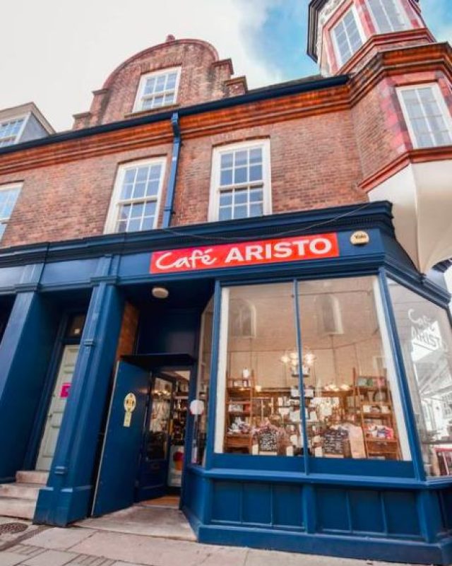 Café Aristo