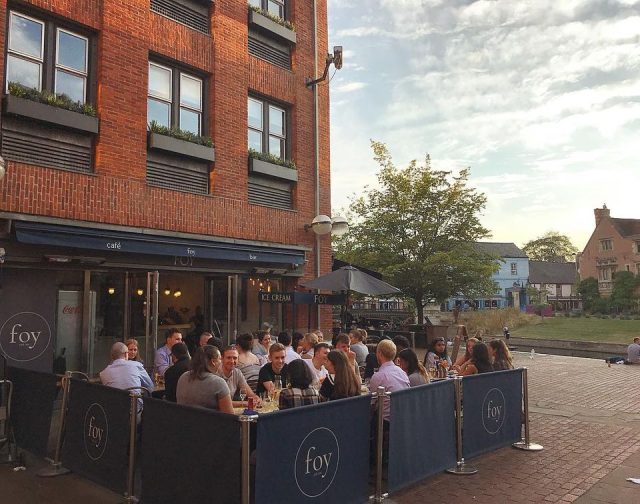 Café Foy