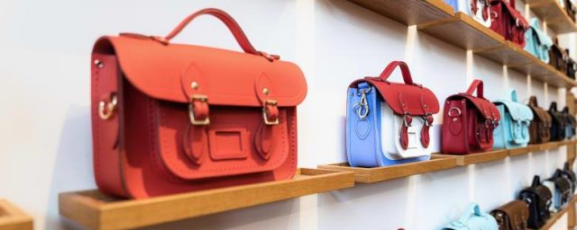 The Cambridge Satchel Company