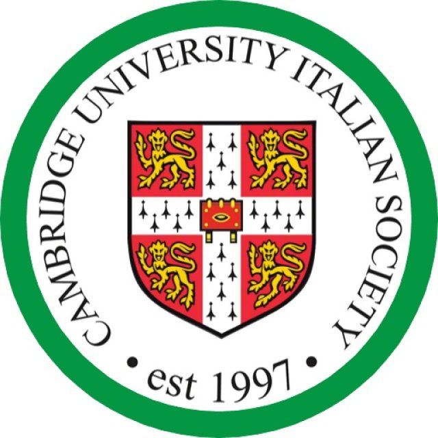 Cambridge University Italian Society