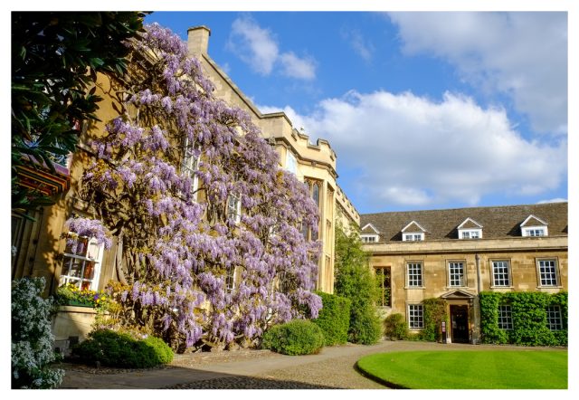 Christ’s College
