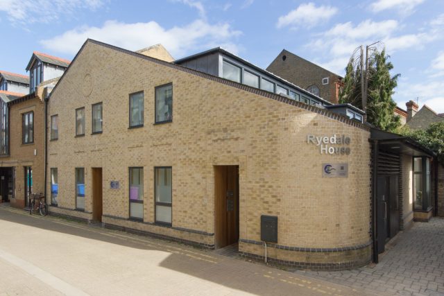 Citystay – The Dales