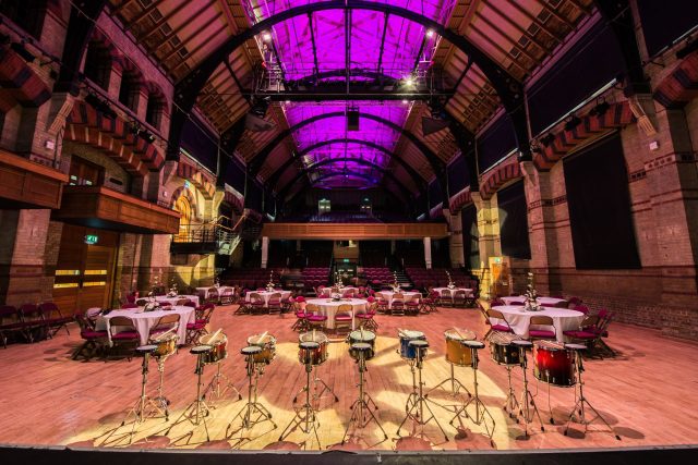 Cambridge Corn Exchange