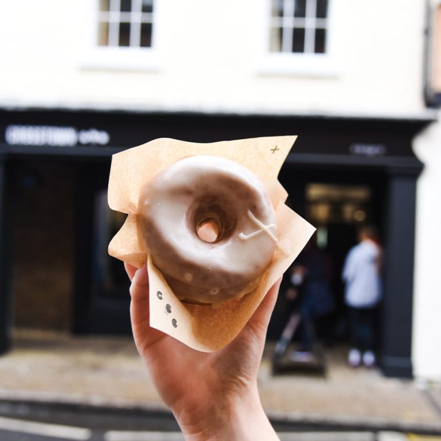 Crosstown Doughnuts