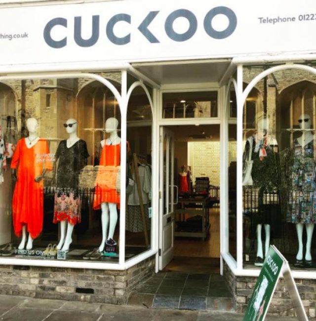 Cuckoo