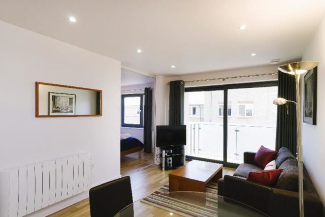 Your Space Apartments