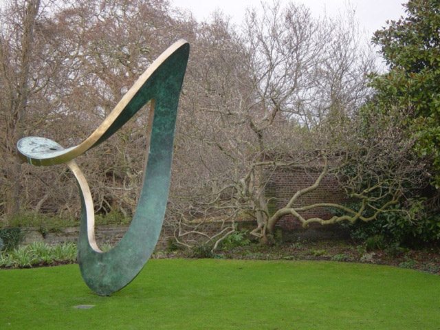 Cambridge Sculpture Trails