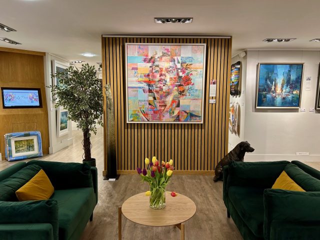 SOHO Fine Art