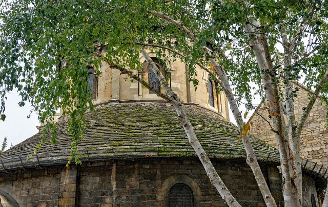 Hidden Cambridge