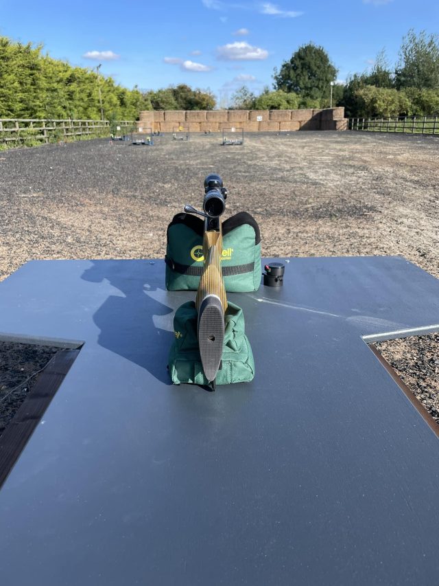 Impact Airguns