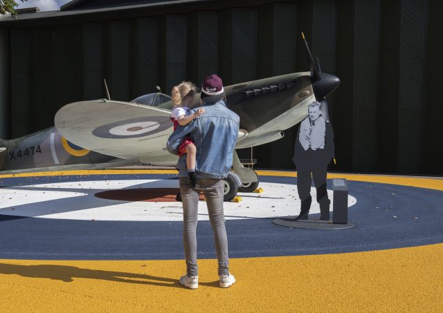 Imperial War Museum Duxford