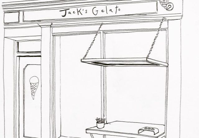 Jacks Gelato