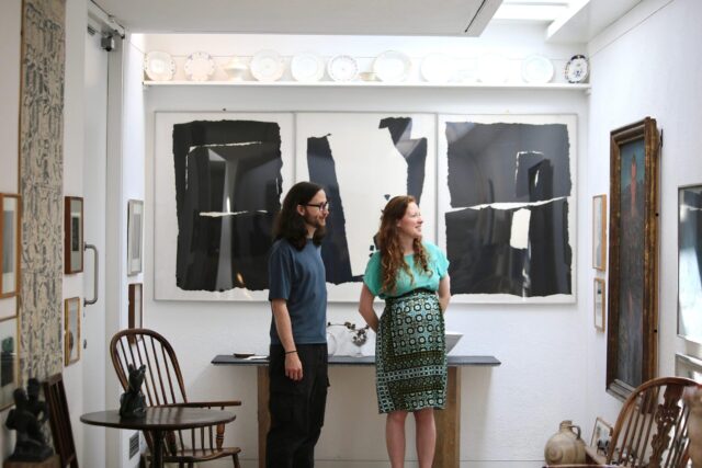 Guided House Tour