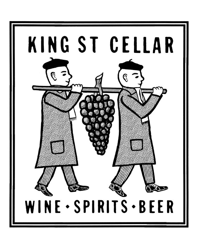 King Street Cellar