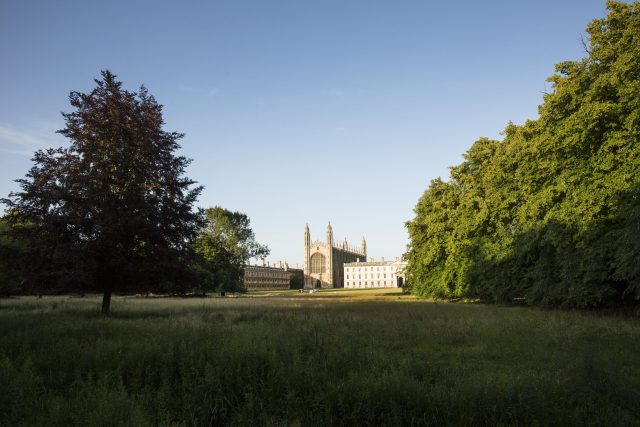 King’s College