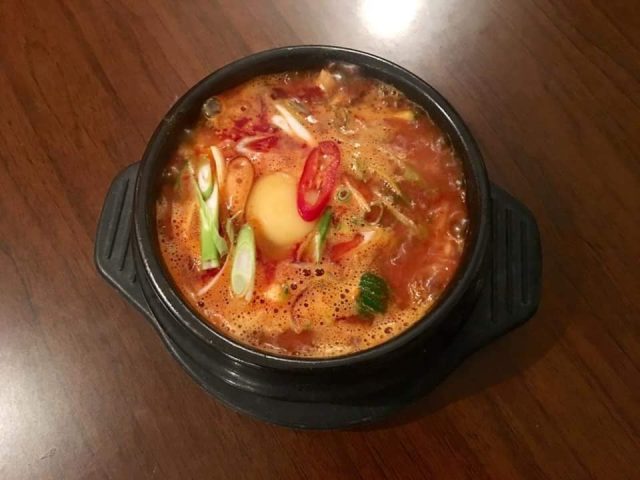 Little Seoul