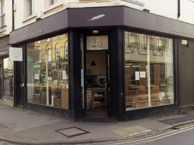 Maison Clement