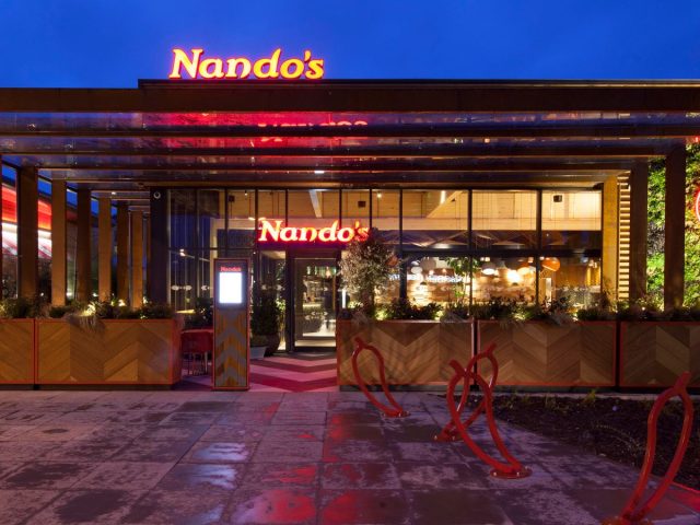 Nando’s