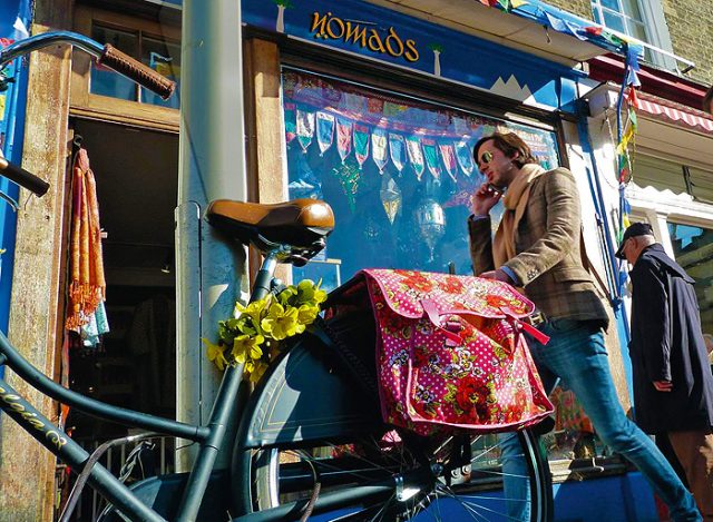 Nomads