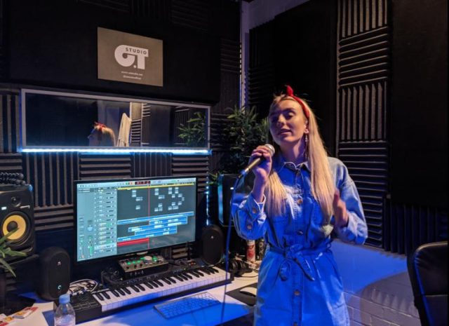 OT Studio