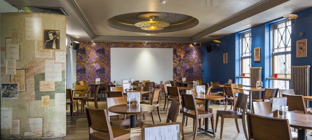 Arts Picturehouse Cambridge