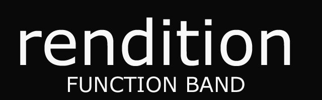 Rendition Function Band
