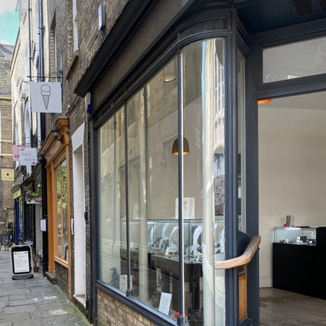 Serena Jewellers