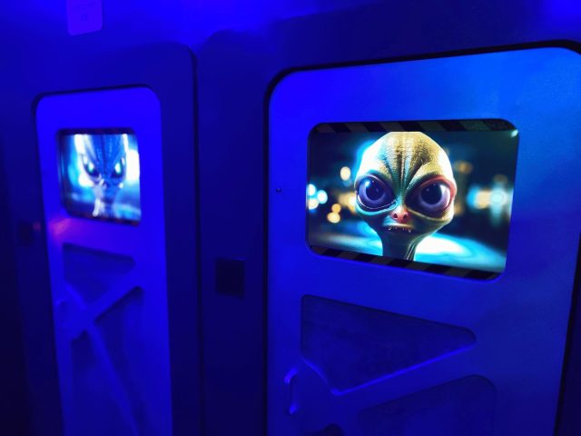Exit Rooms – Cambridge Escape Rooms