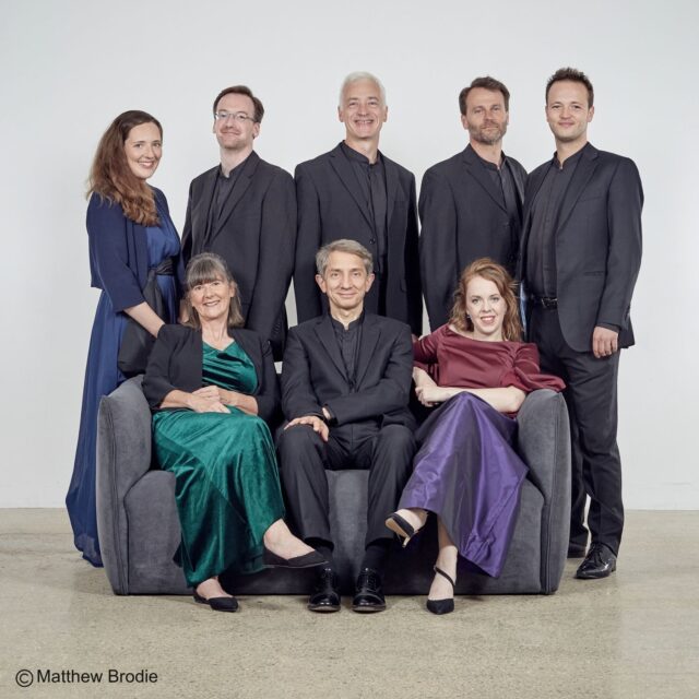 Spem In Alium: I Fagiolini at 40