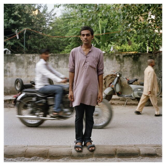 Exhibition Tour: Sunil Gupta: Life with a Camera, 1970 – Today