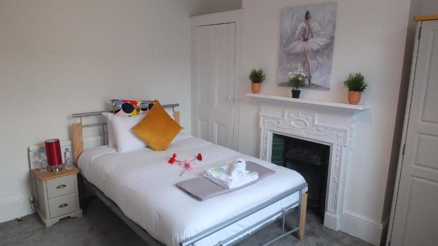 The Mill Suites – Tas Accommodations
