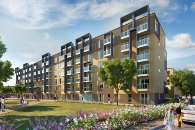 Citystay – Vesta Apartments